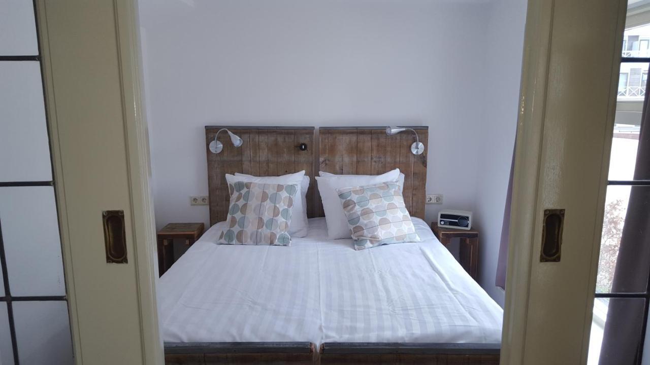 Comfort Triple Room Annex