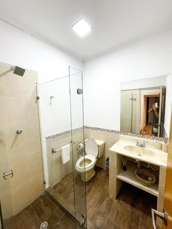 Habitación Cuádruple Confort