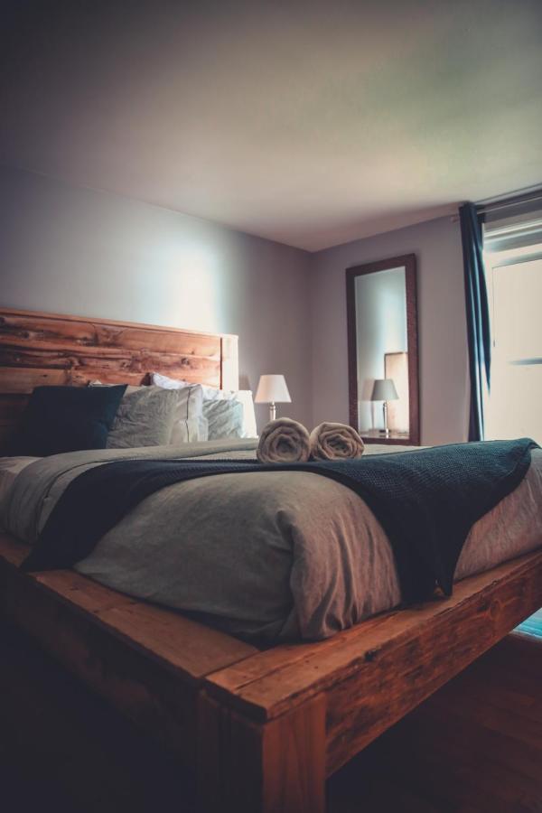 Chambre Double avec Salle de Bains Privative