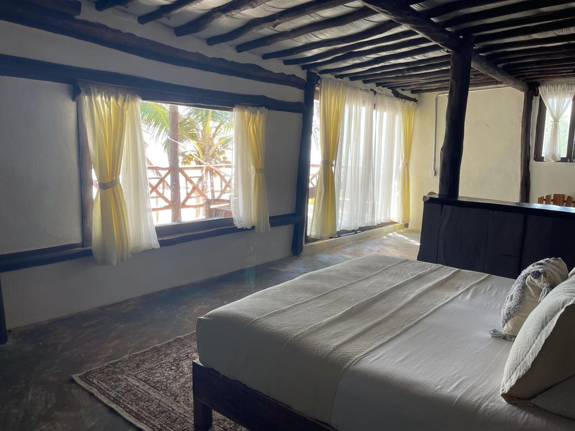 Double Room with Sea View