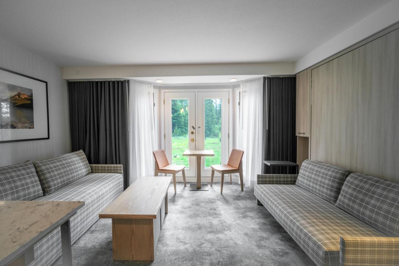 Appartement met 1 Slaapkamer