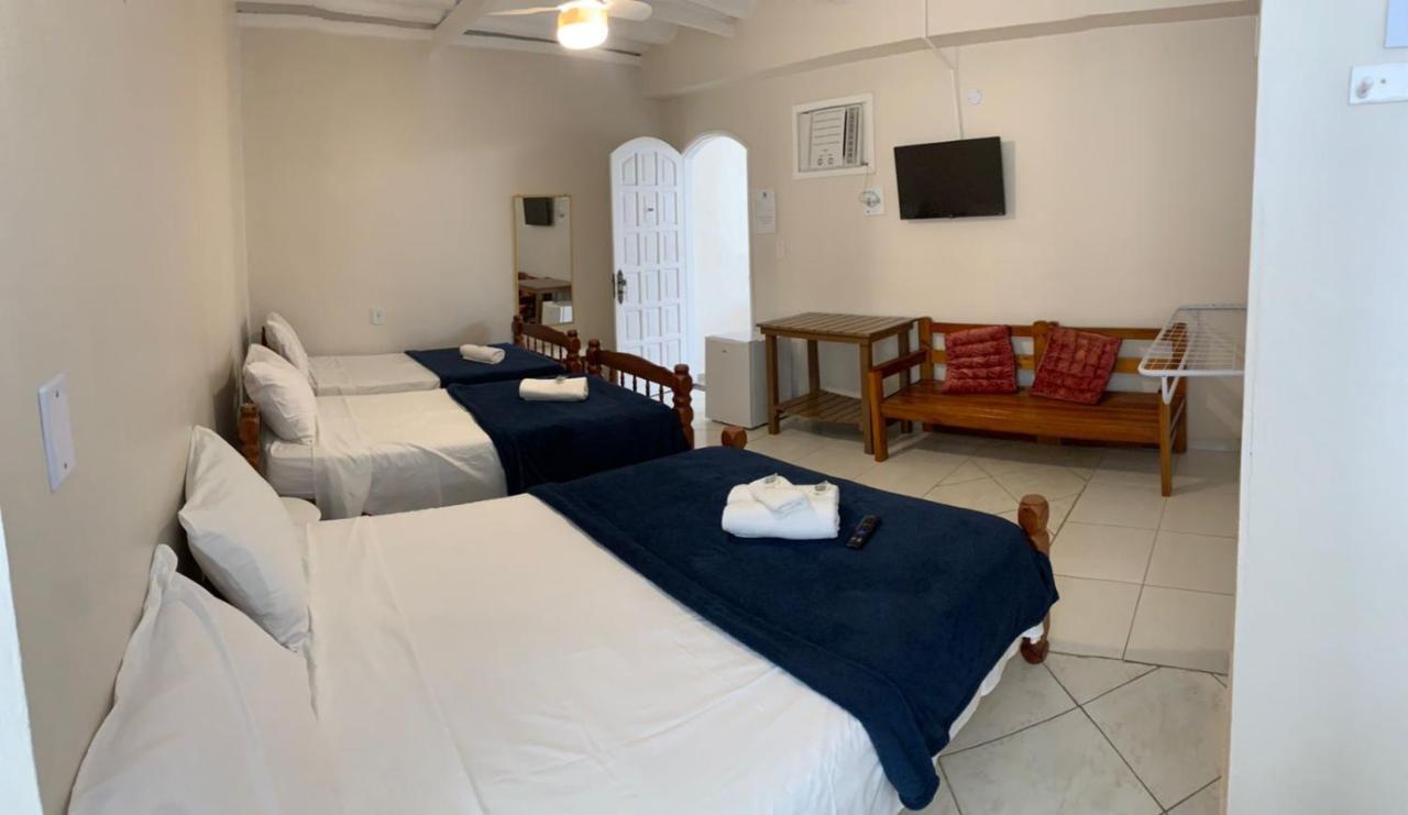 Quarto Família Standard