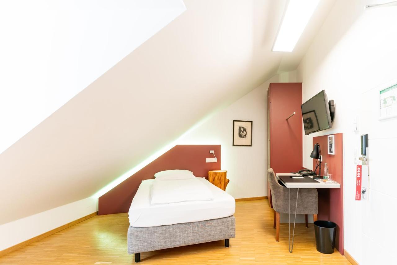 Superior Single Room