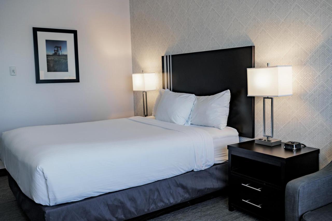 Extended Stay King Room with Kitchenette - Non-Smoking