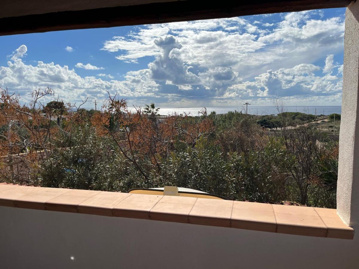 Appartamento con Vista Mare