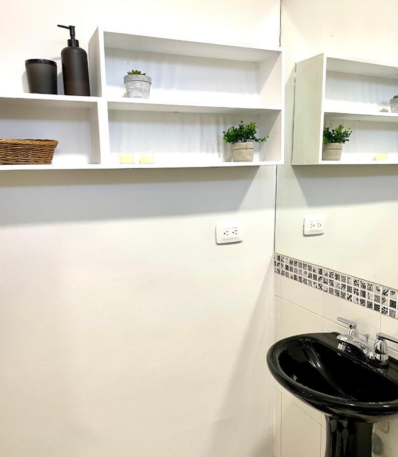 Habitación Familiar con baño privado