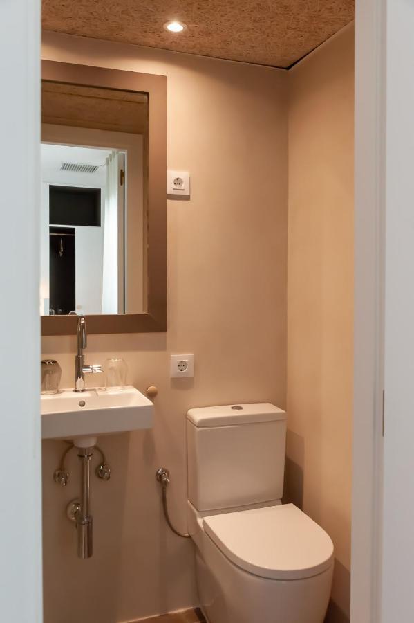 Habitación Individual Económica