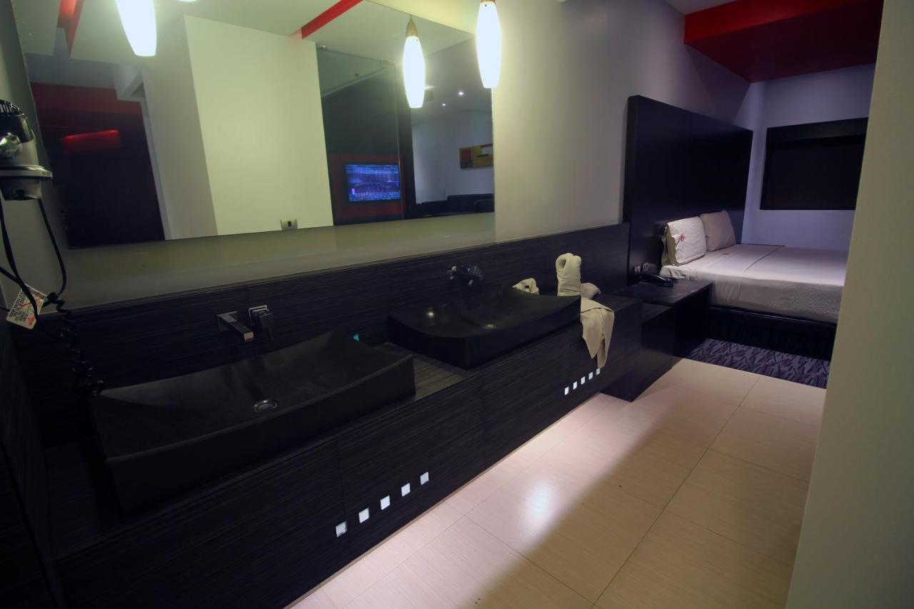 Suite Private Pool