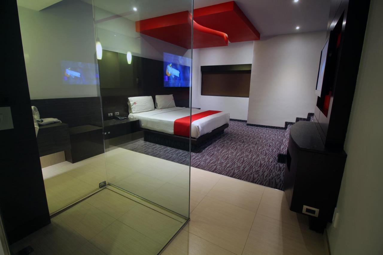Suite Private Pool