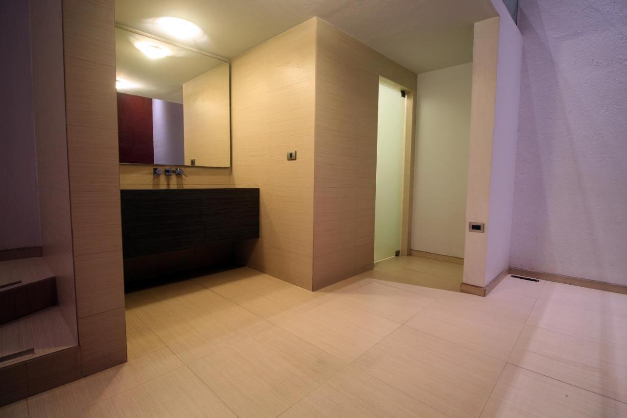 Suite Private Pool