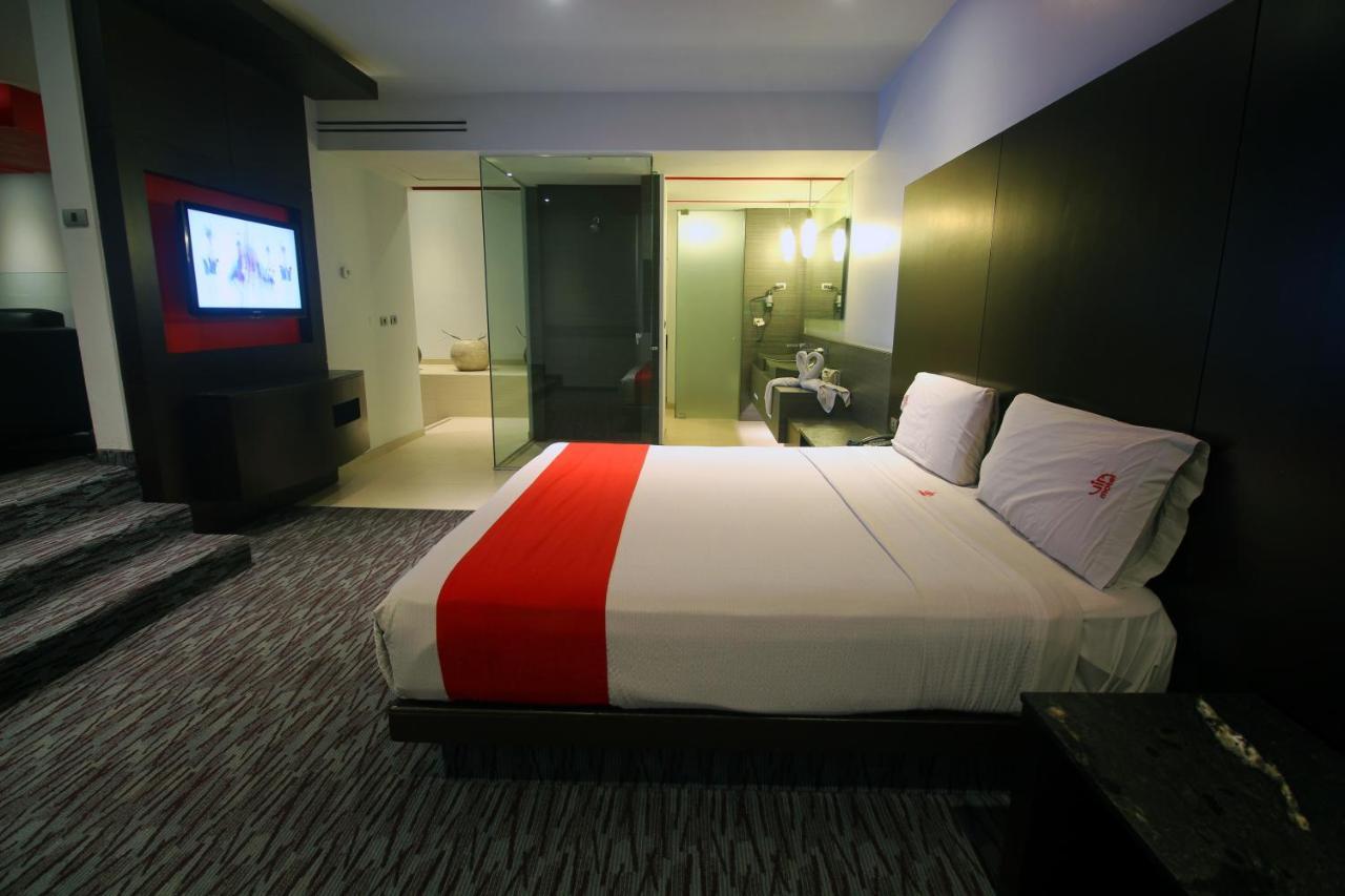 Suite Private Pool