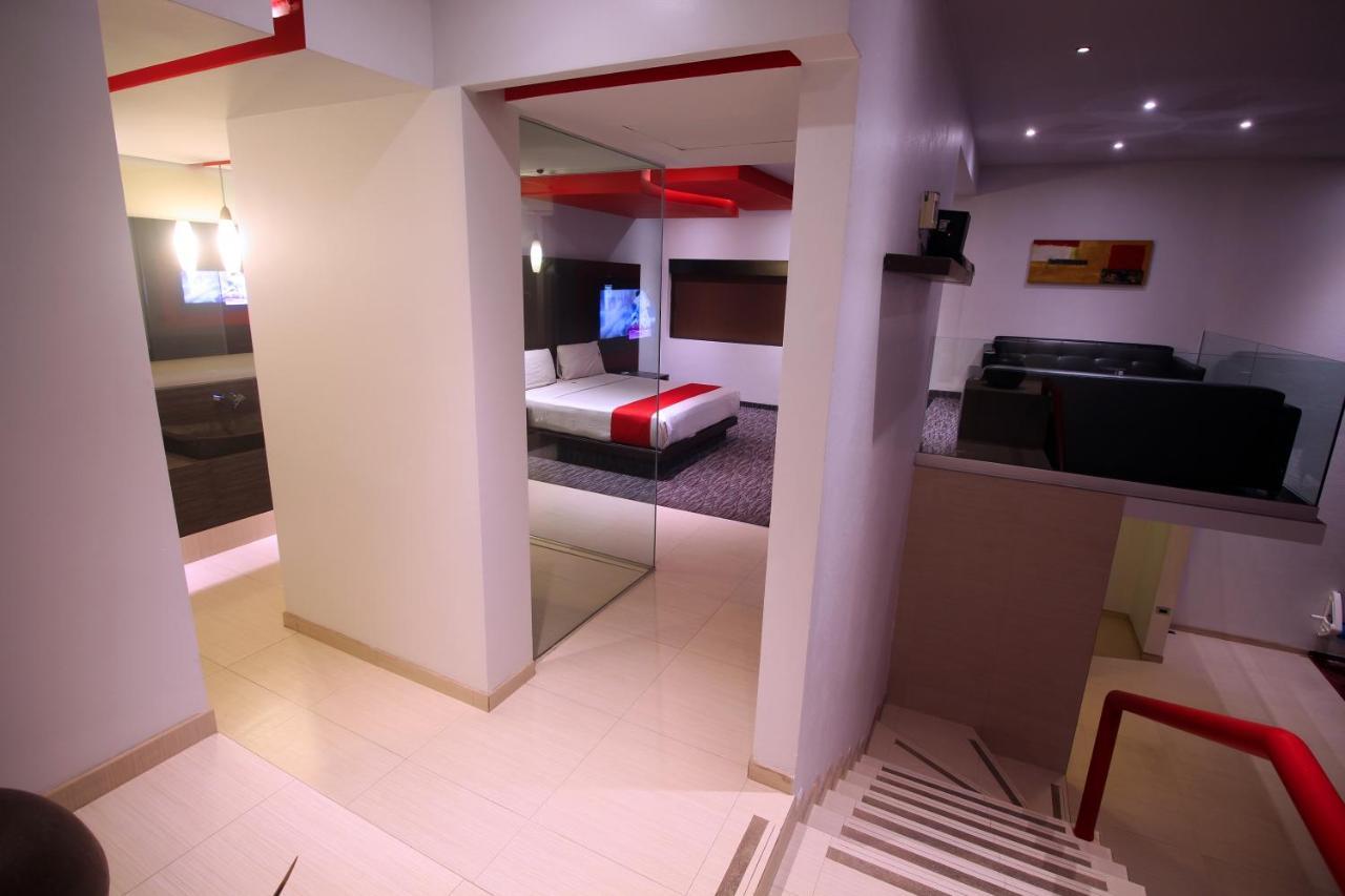 Suite Private Pool