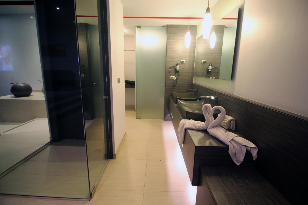 Suite Private Pool
