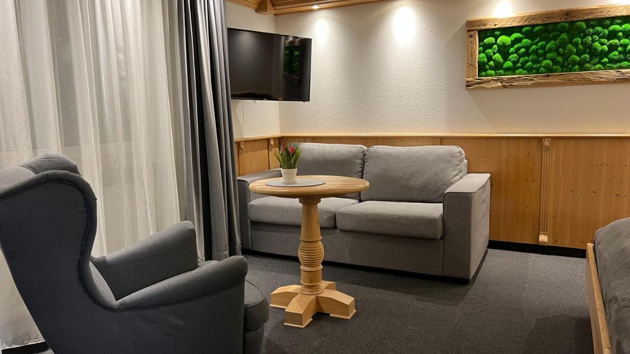 Premium Double Room
