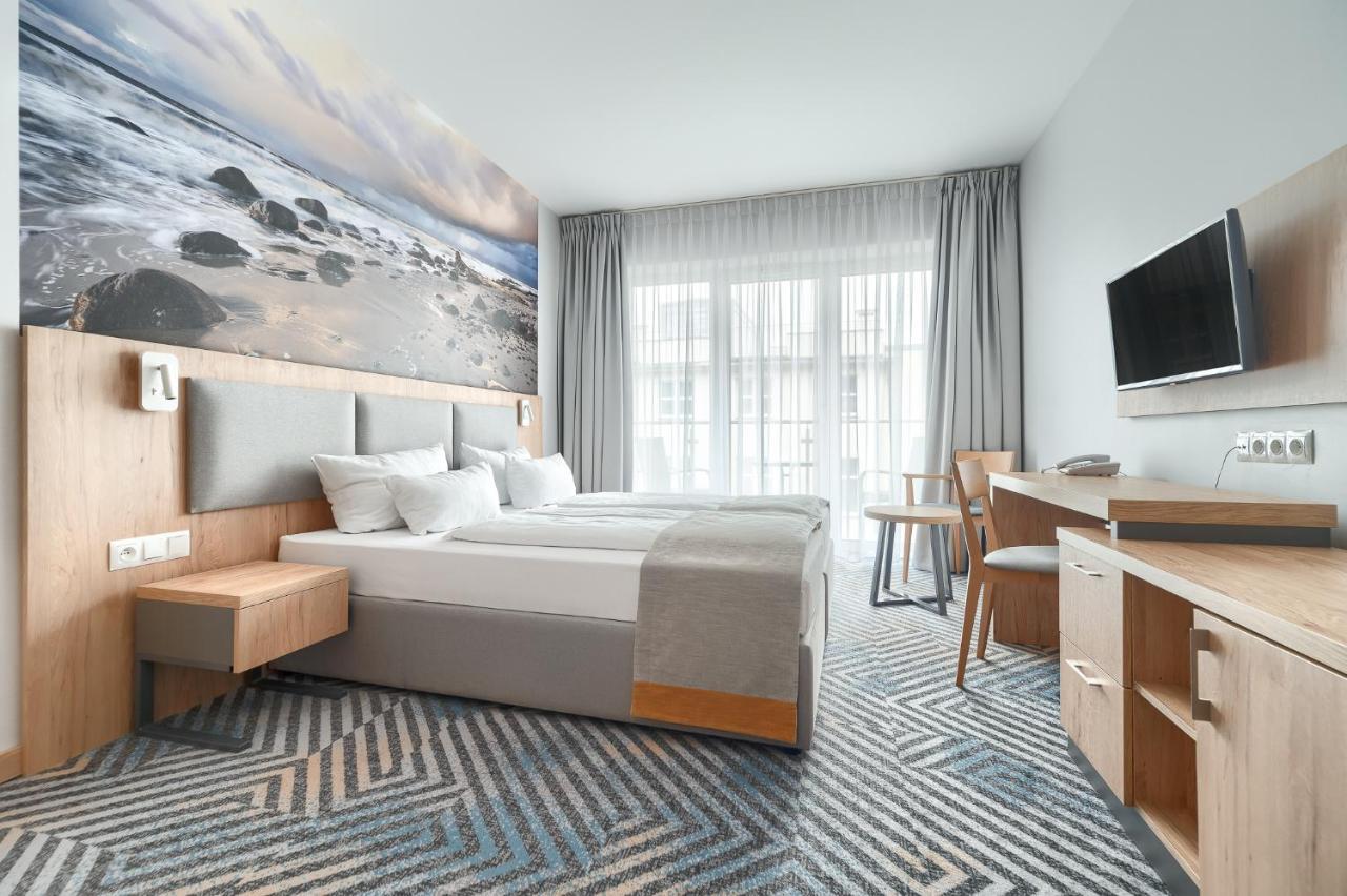 Standard Doppelzimmer