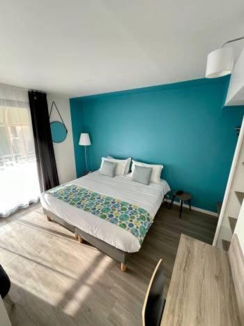 Chambre Double Supérieure