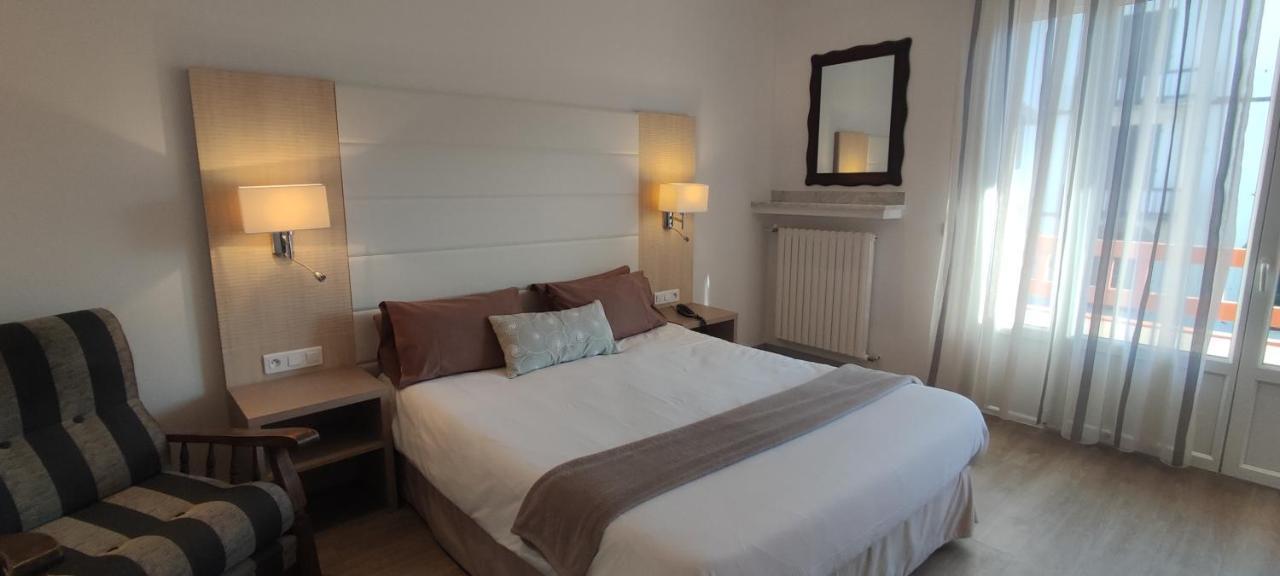 Double Room Balcony