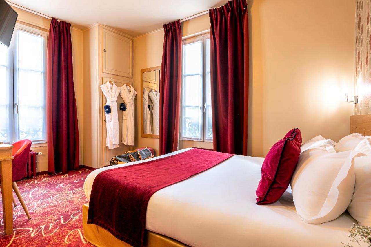 Superior Room Musset