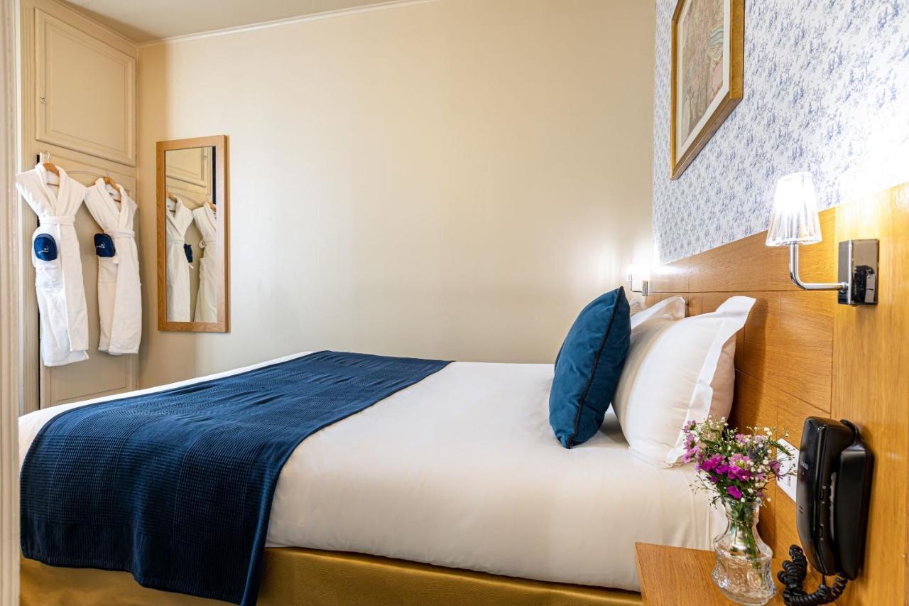 Superior Room Musset