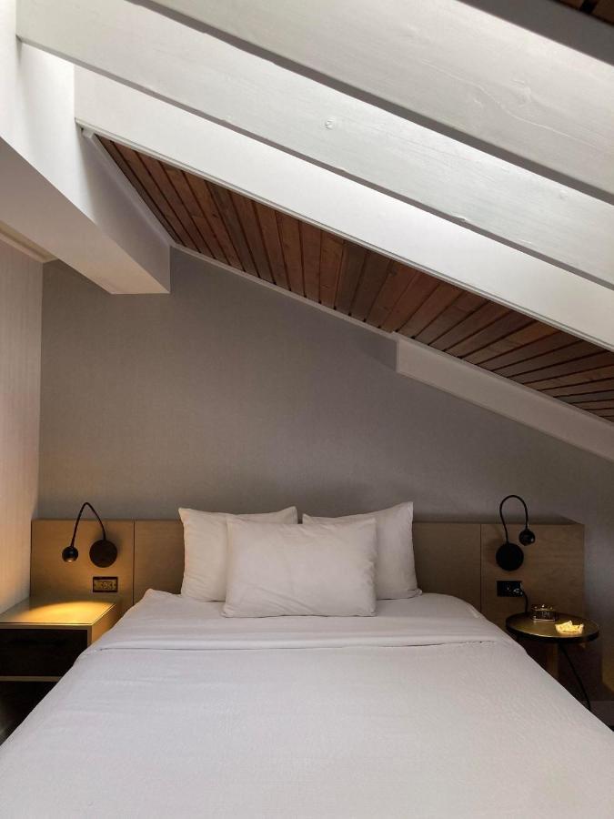 Appartement met 1 Slaapkamer en Loft