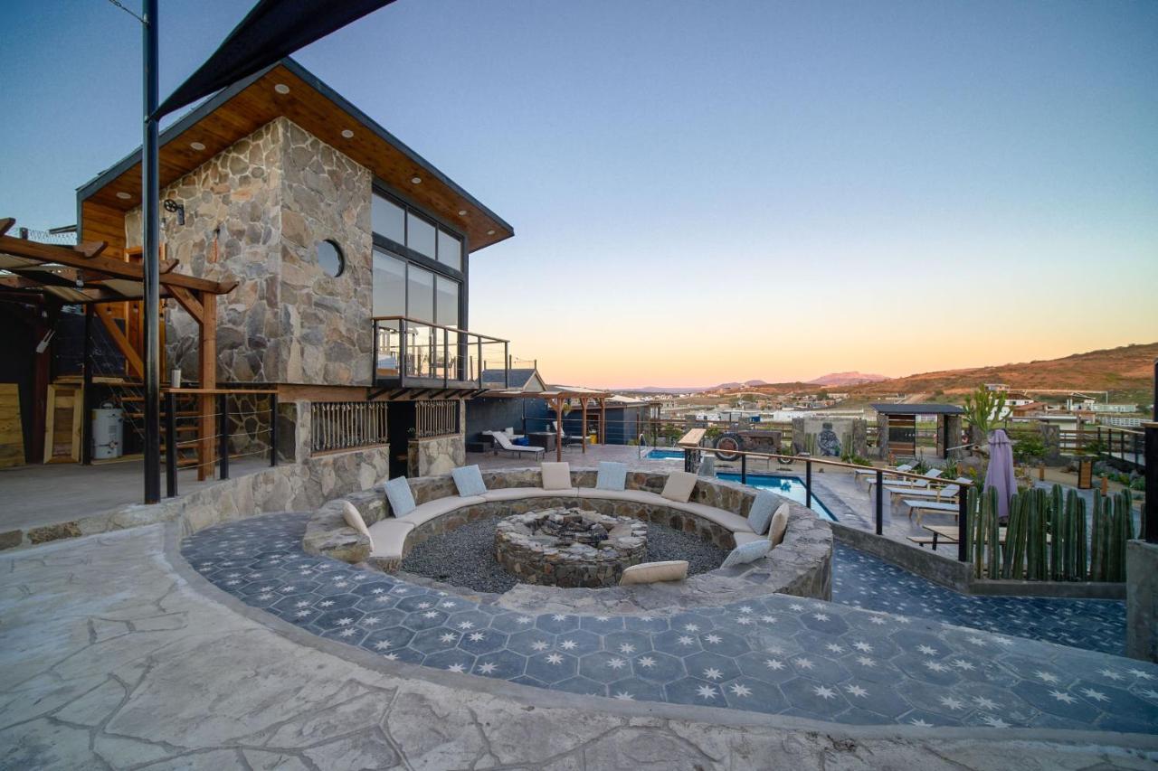 Quadruple Room Balcony