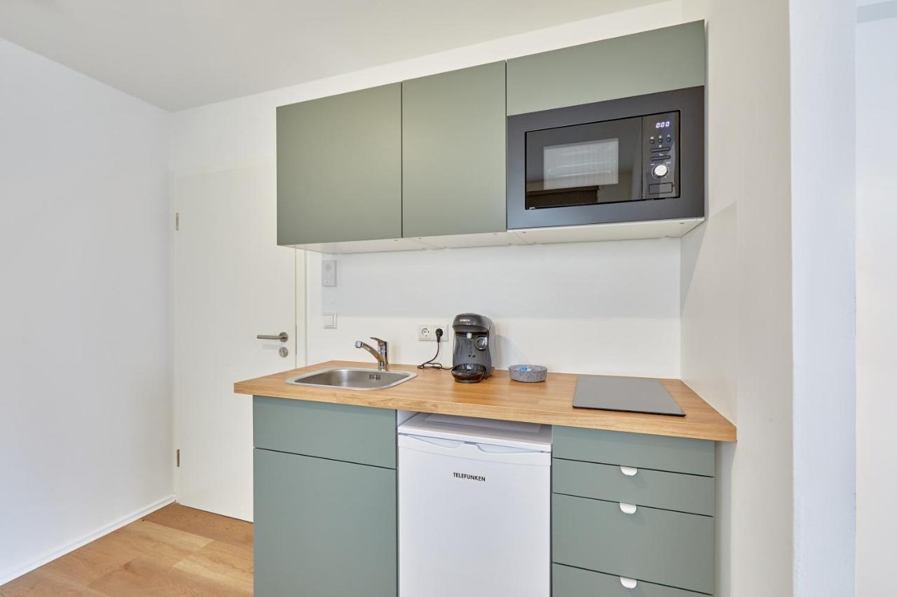 Standard Apartment