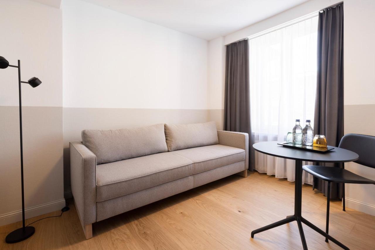 Junior Suite Plus
