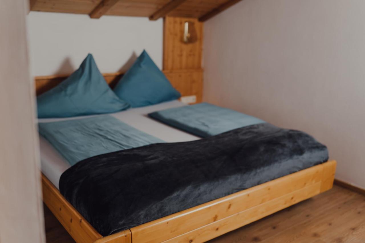 Budget Doppelzimmer