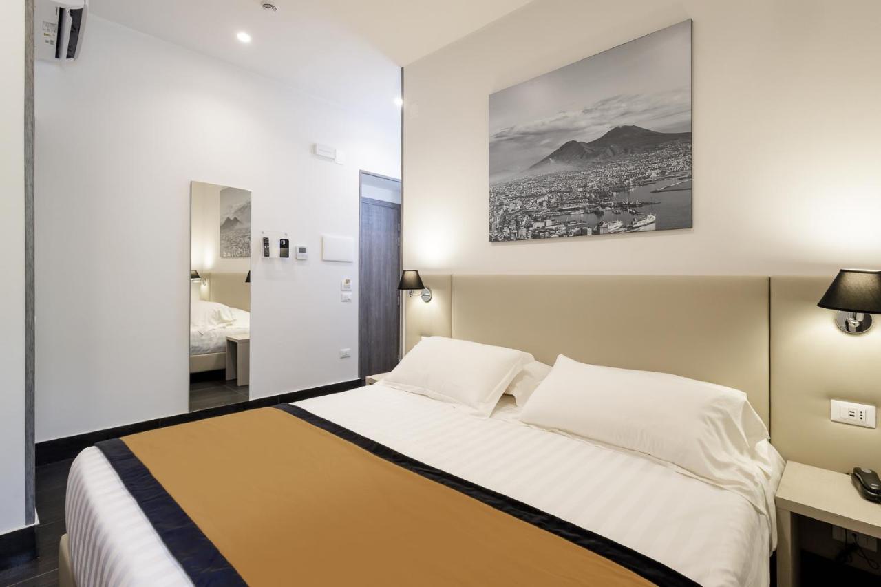 Camera King Superior con Divano-Letto - Non Fumatori