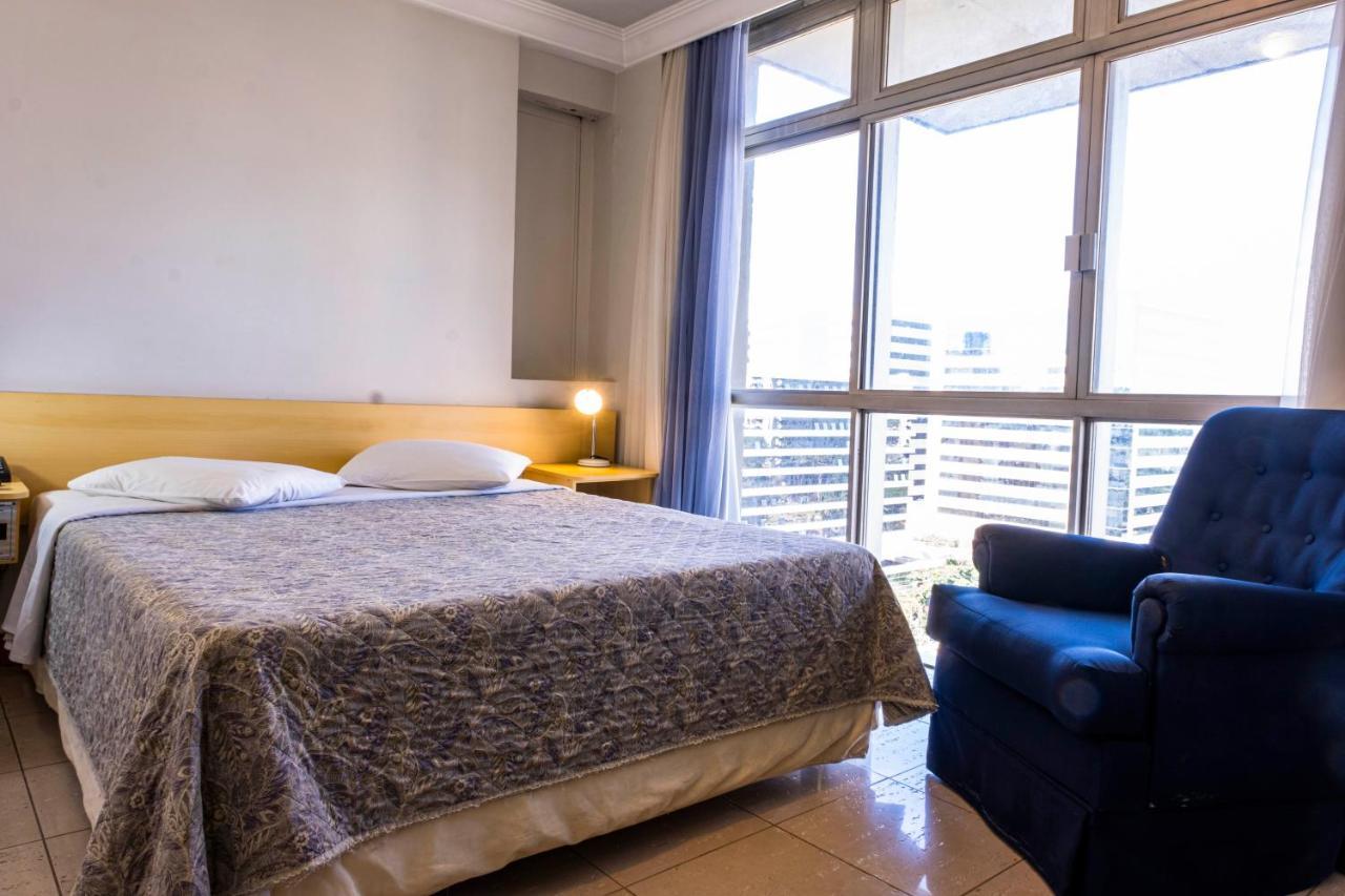 Quarto Duplo Standard