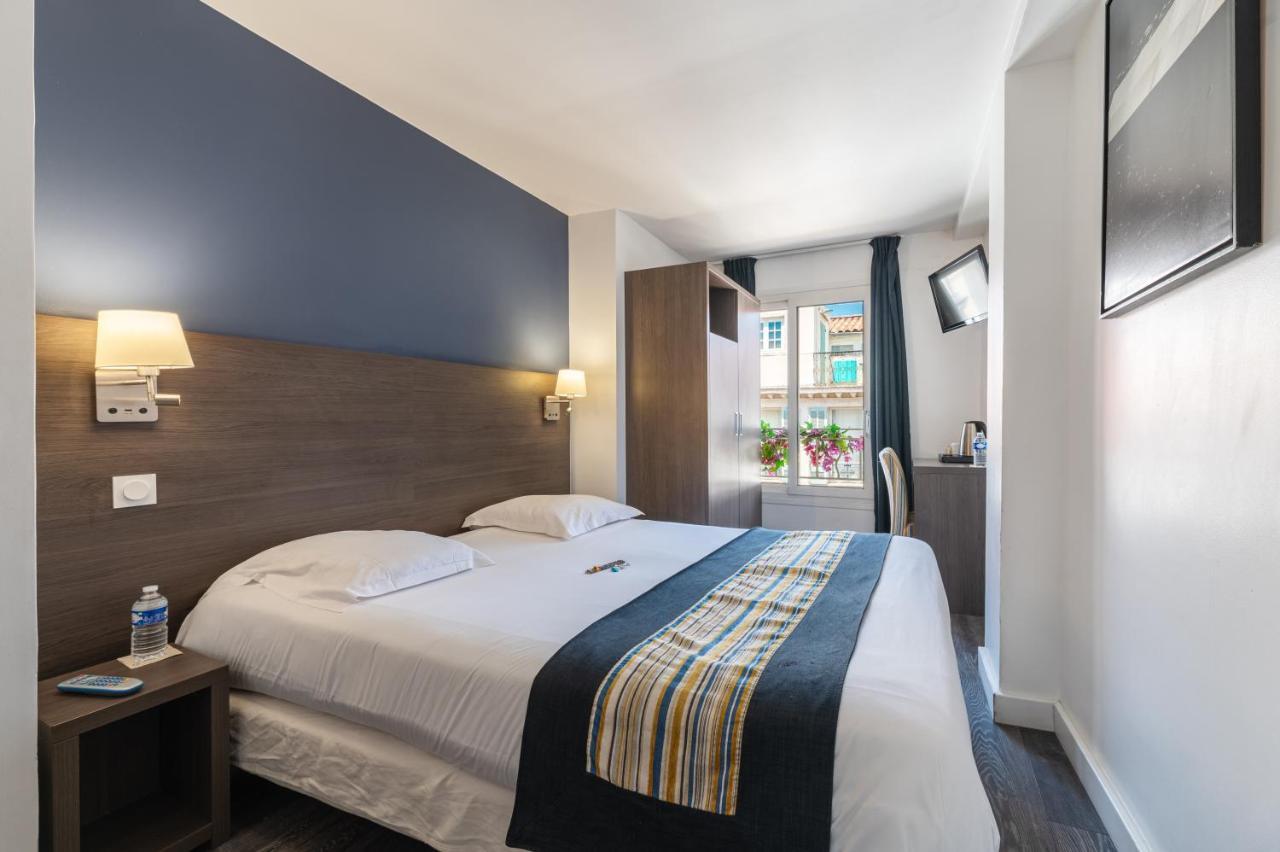 Chambre Double Standard