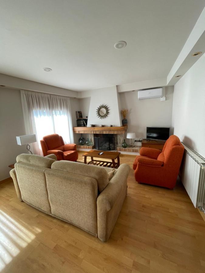 Apartamento de 3 dormitorios