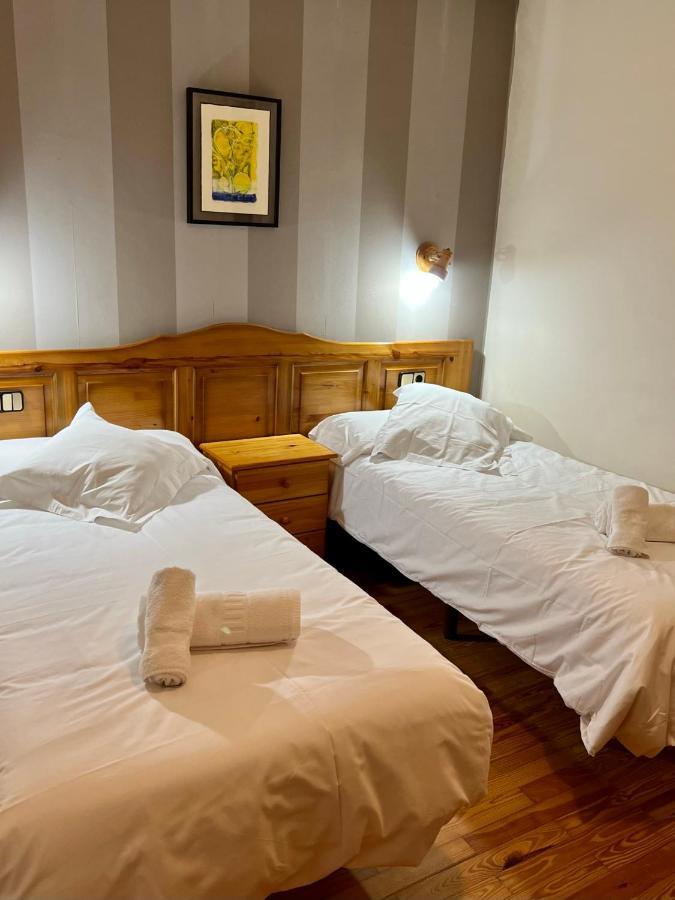 Budget Twin Room