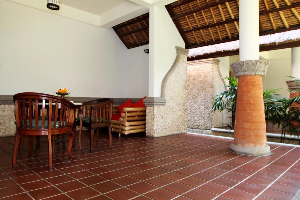 Deluxe Double or Twin Room with Pool Access