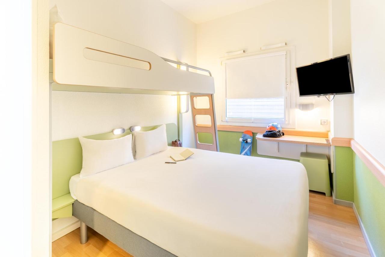 Double Room Bunk Bed