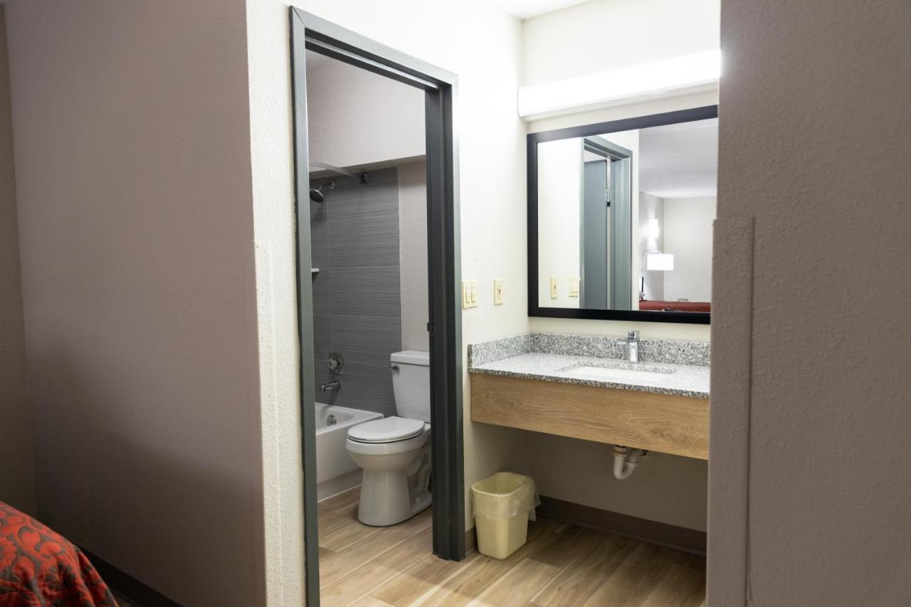 Modern King Room - Non-Smoking