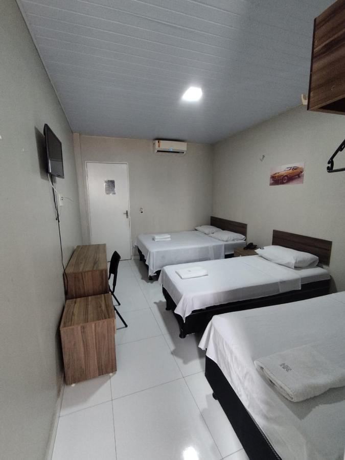 Quarto Família