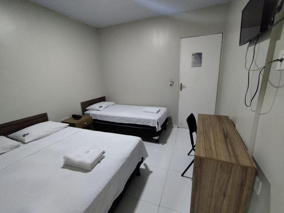 Quarto Família Standard