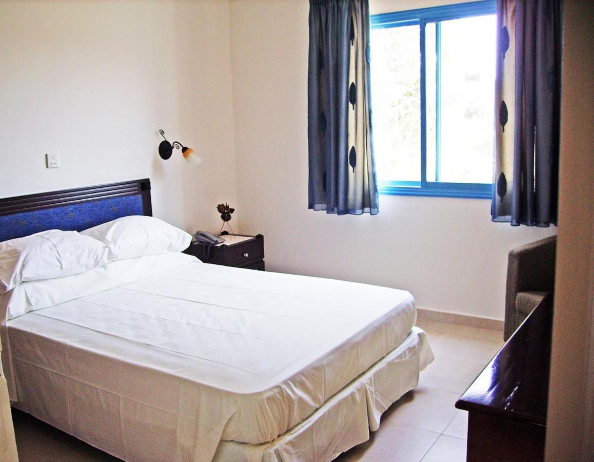 Superior Double Room with Inland View