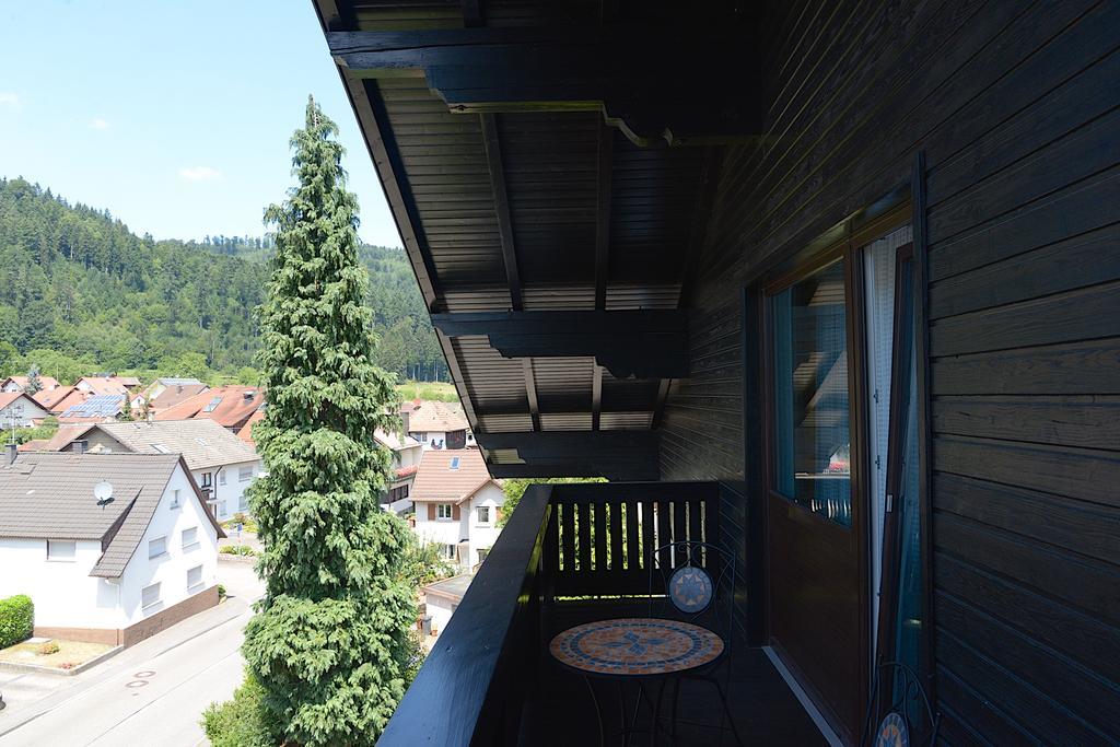 Familienzimmer
