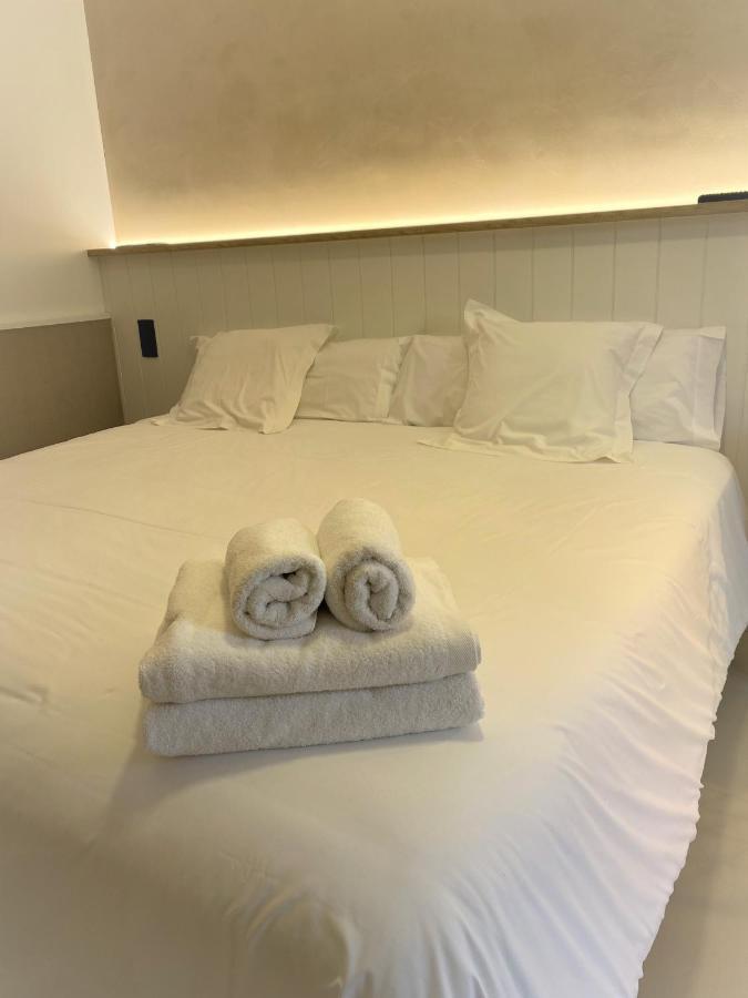 Double or Twin Room without kitchen