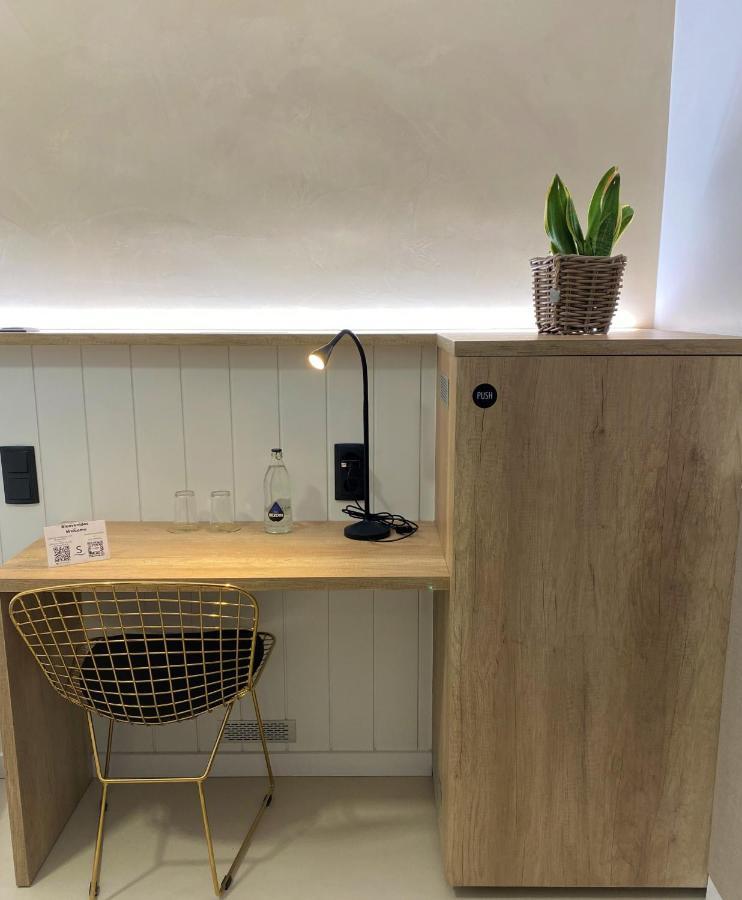 Double or Twin Room without kitchen