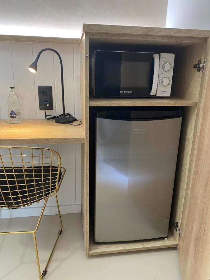 Double or Twin Room without kitchen