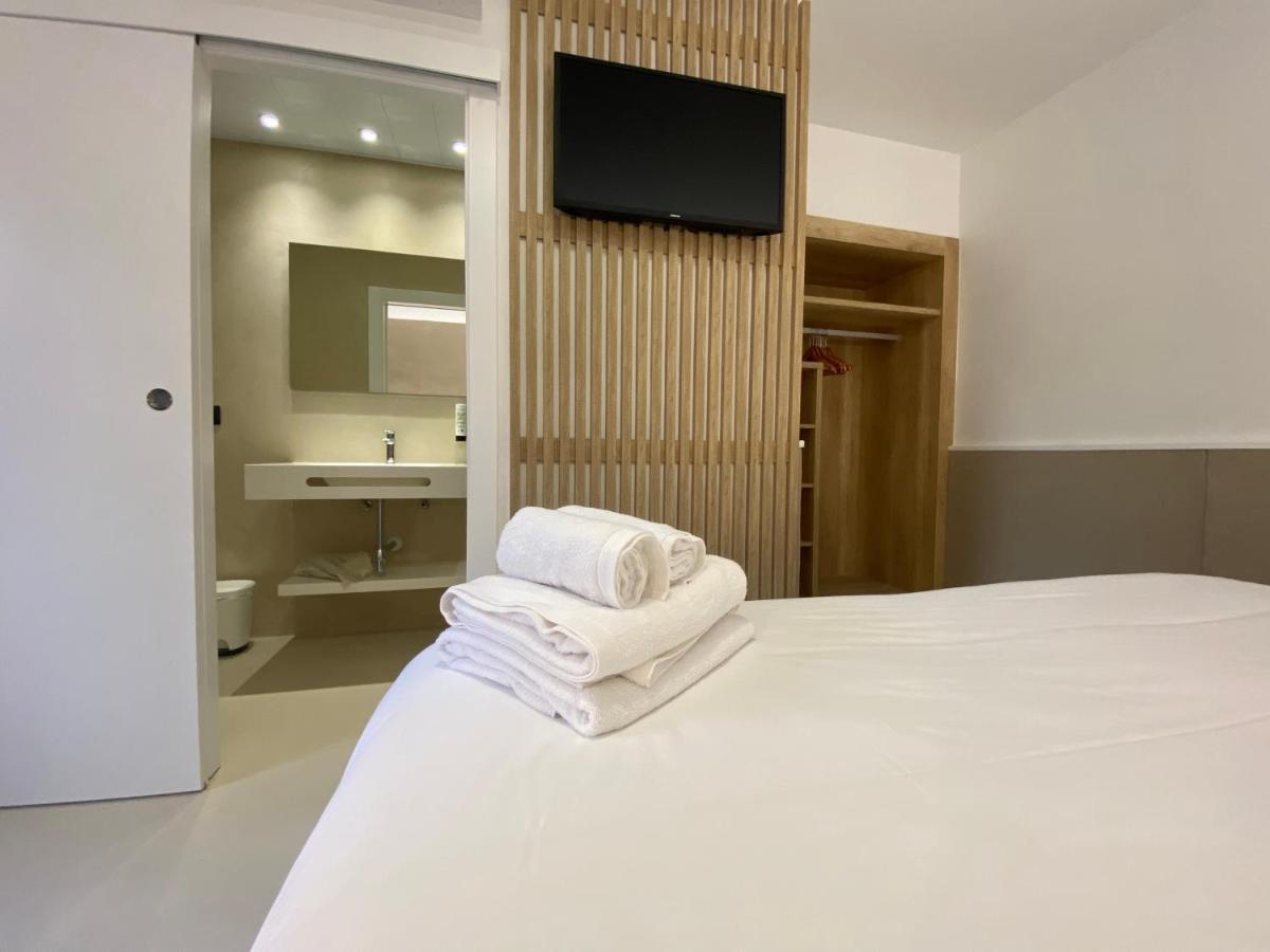 Double or Twin Room without kitchen