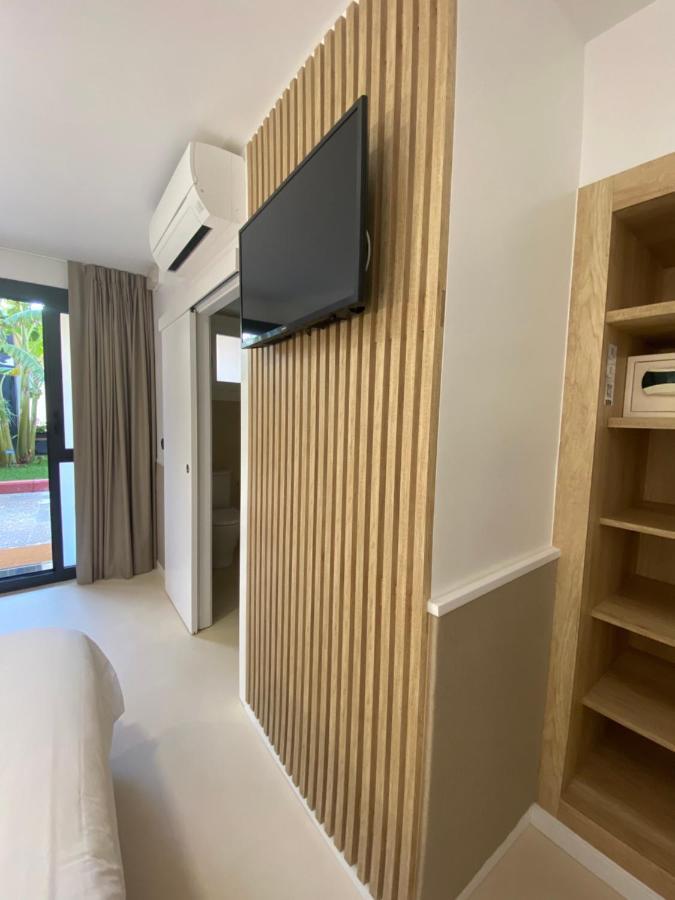 Double or Twin Room without kitchen