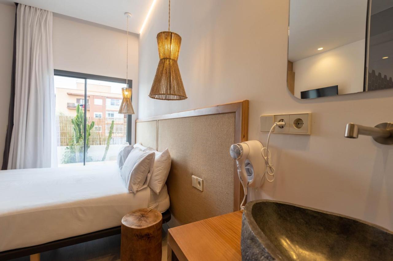 Premium Room with Patio