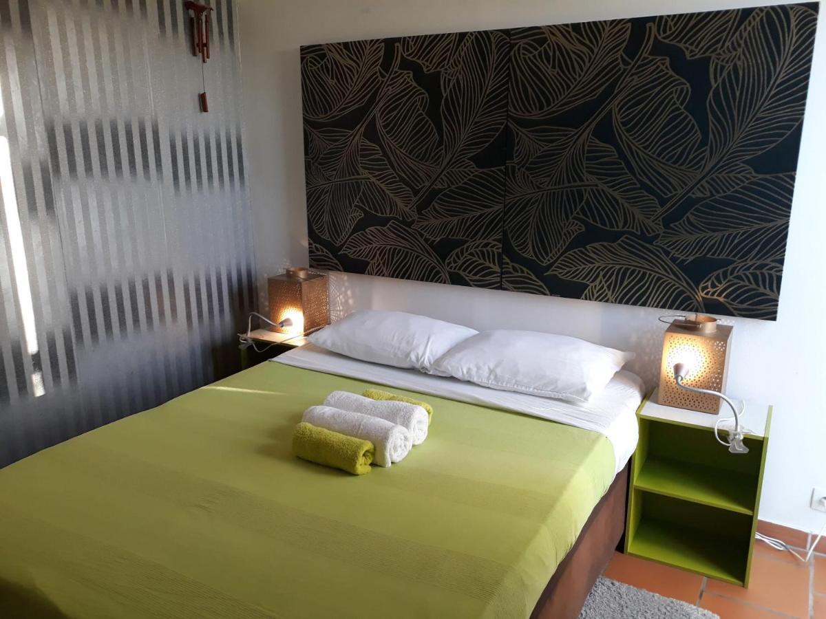 Chambre Double Standard
