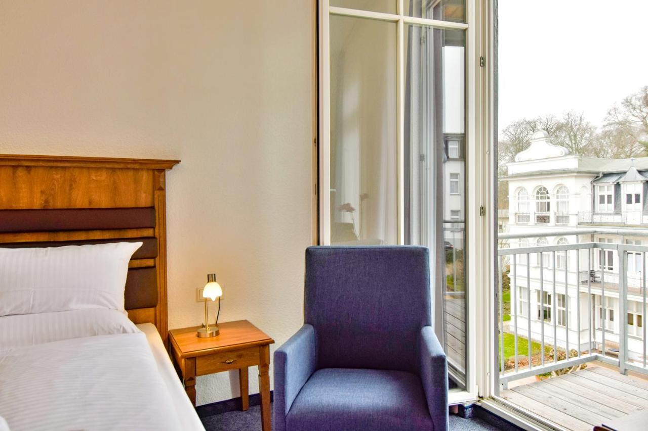 Double Room Balcony