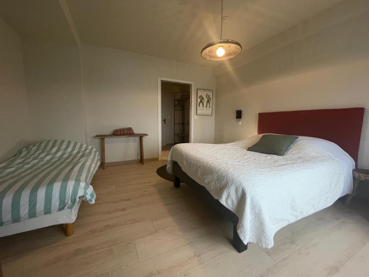 Double Room Sea View