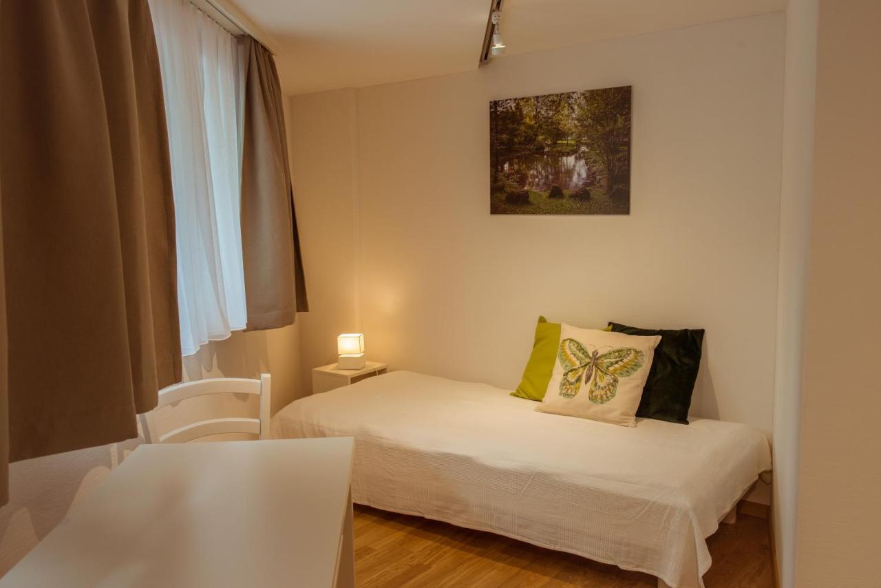 Appartement met 2 slaapkamers